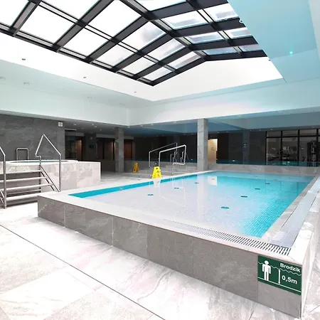 Apartament 420 Green Port Basen & Jacuzzi Kolobrzeg Exterior photo