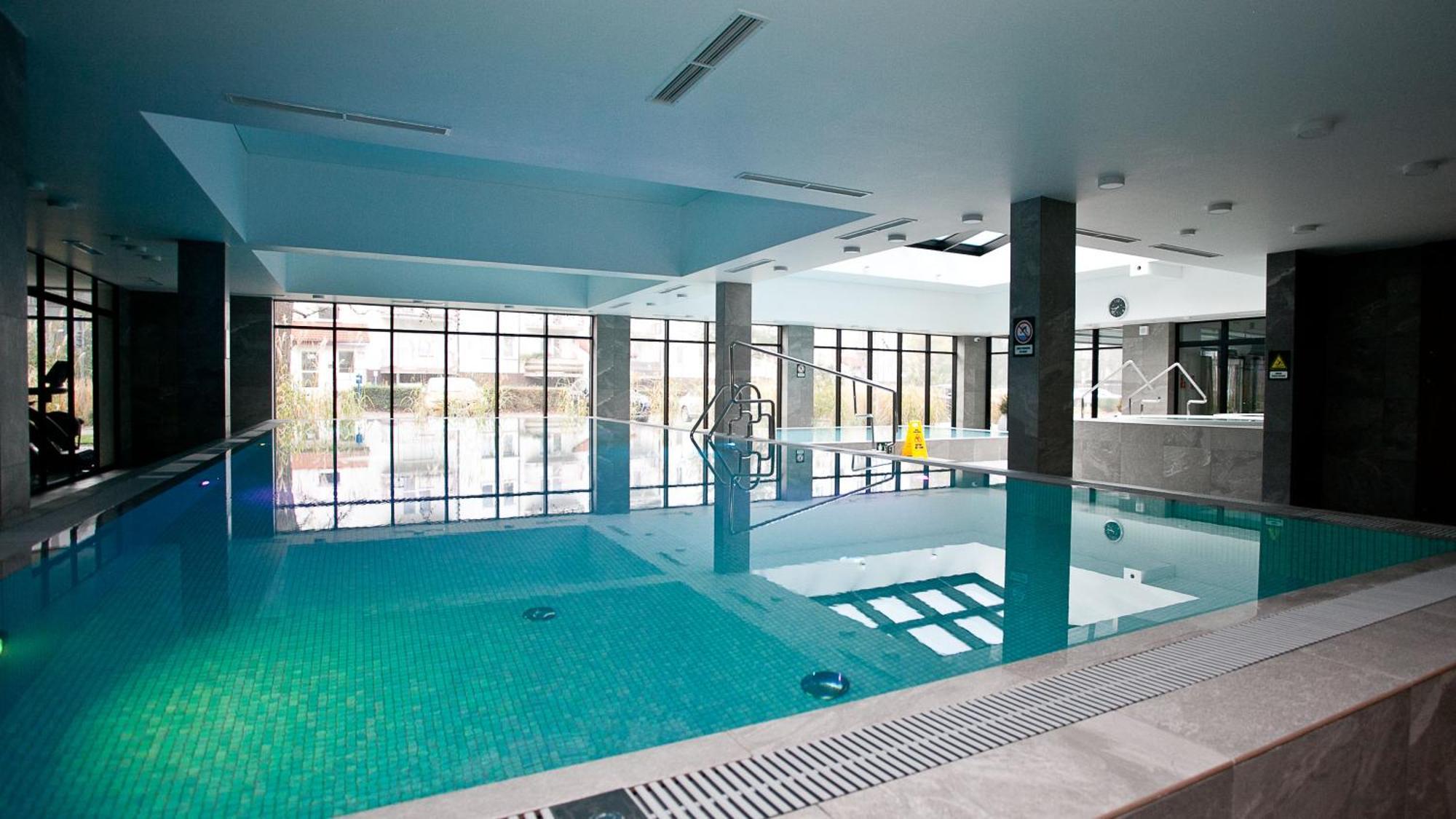 420 Port Basen & Jacuzzi *