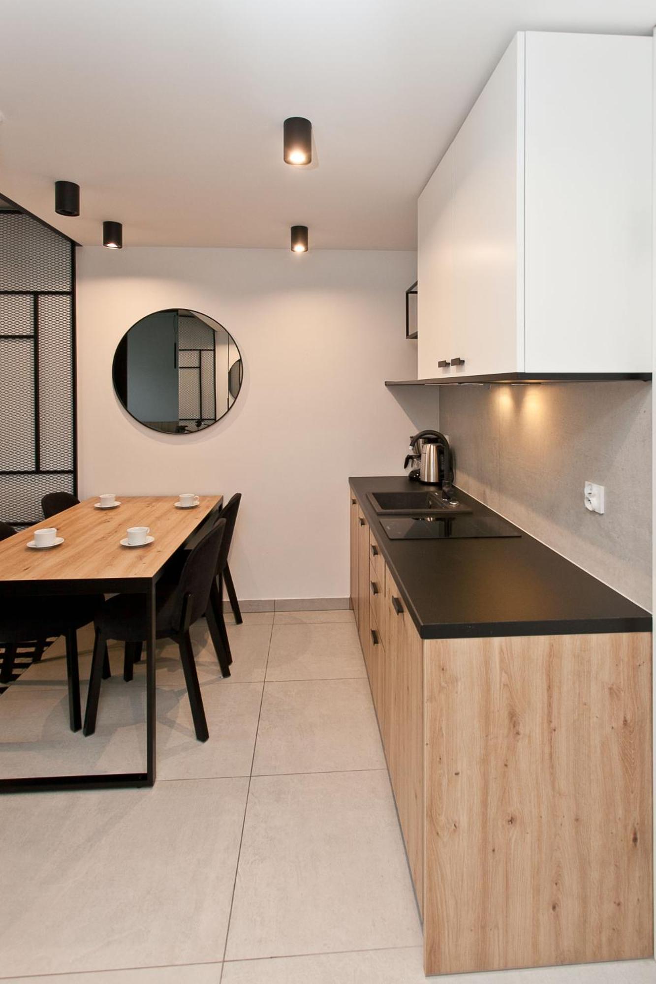 Apartment 420 Port Basen & Jacuzzi *