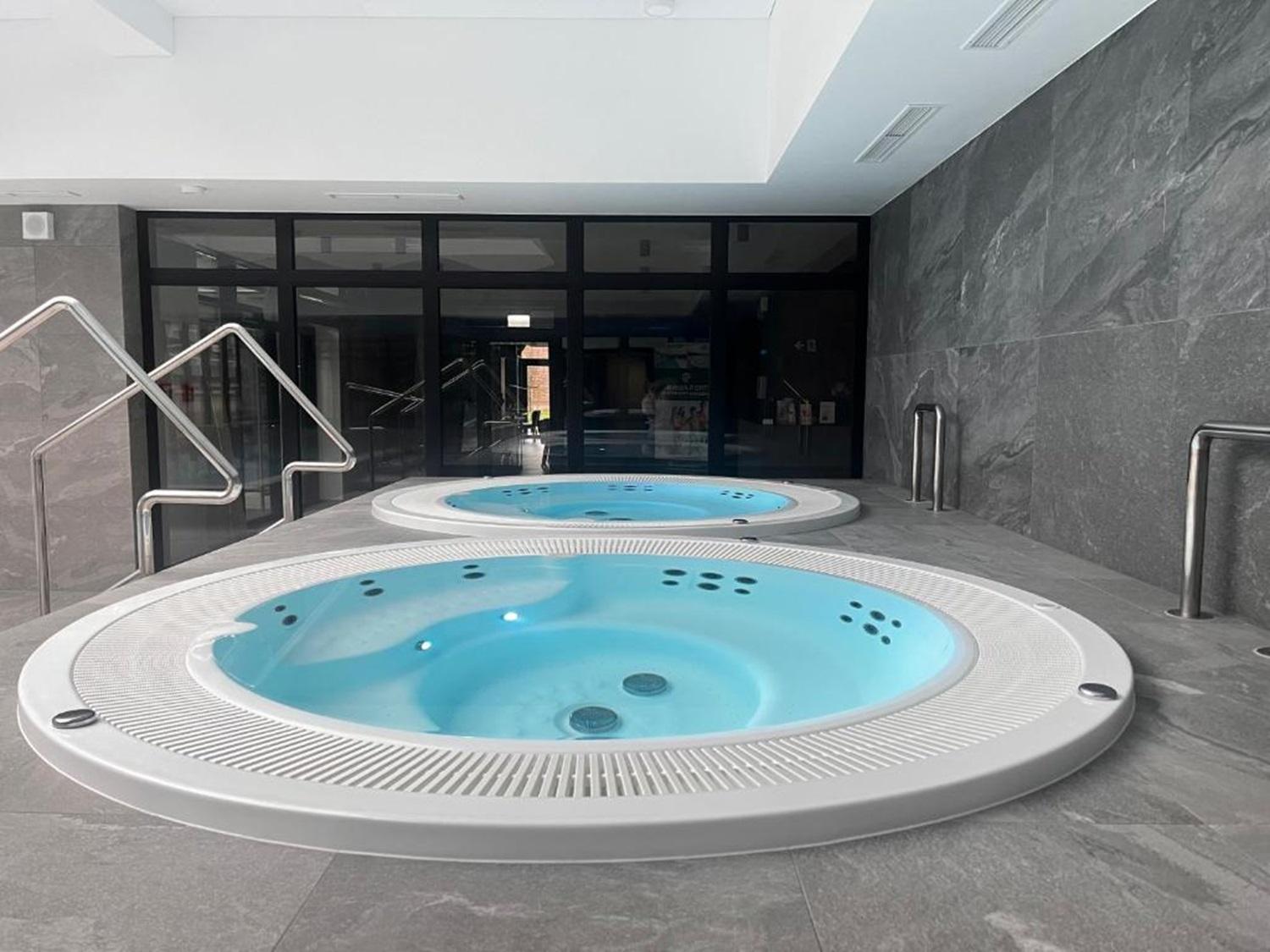 Apartamento 420 Port Basen & Jacuzzi *