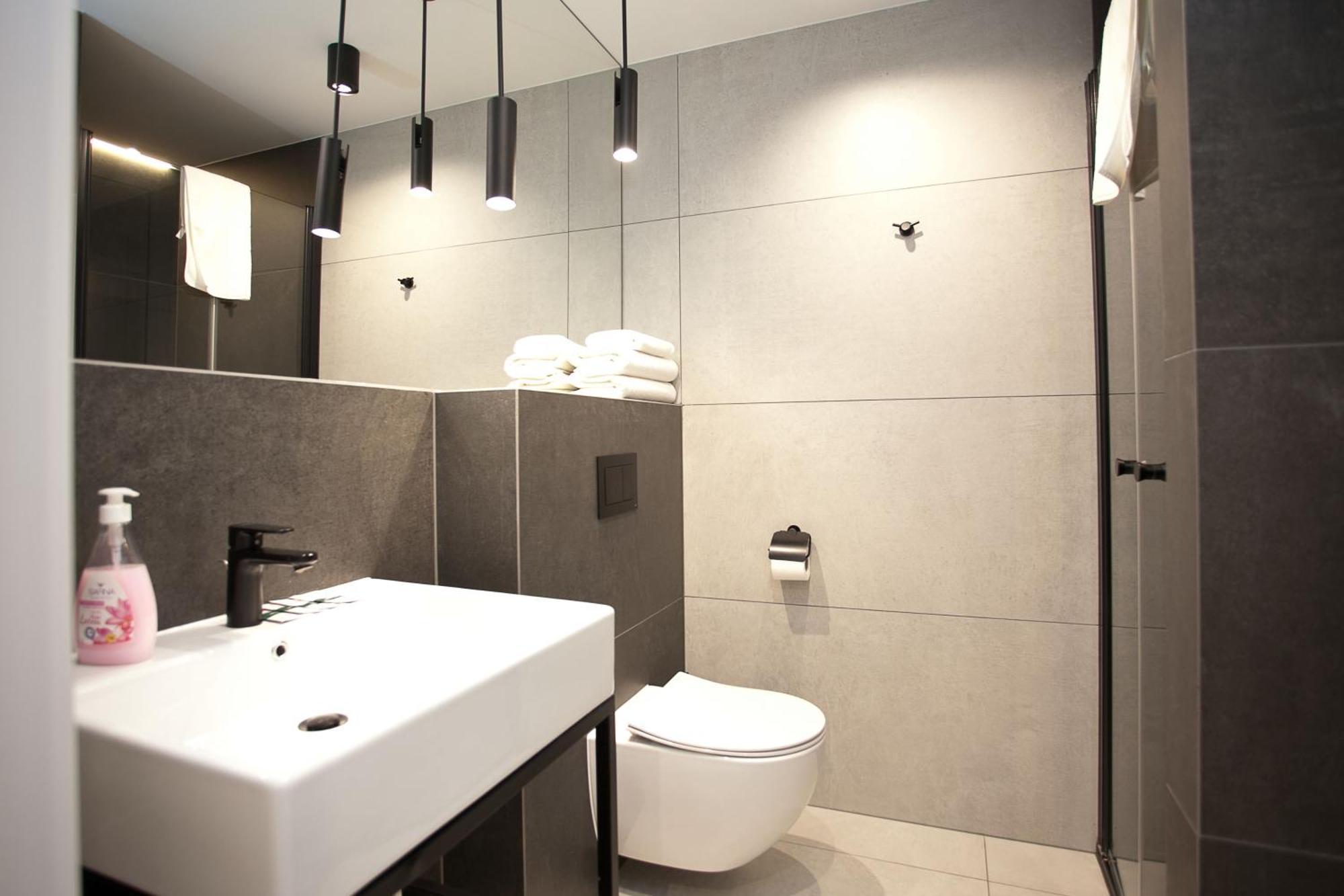 Apartment 420 Port Basen & Jacuzzi