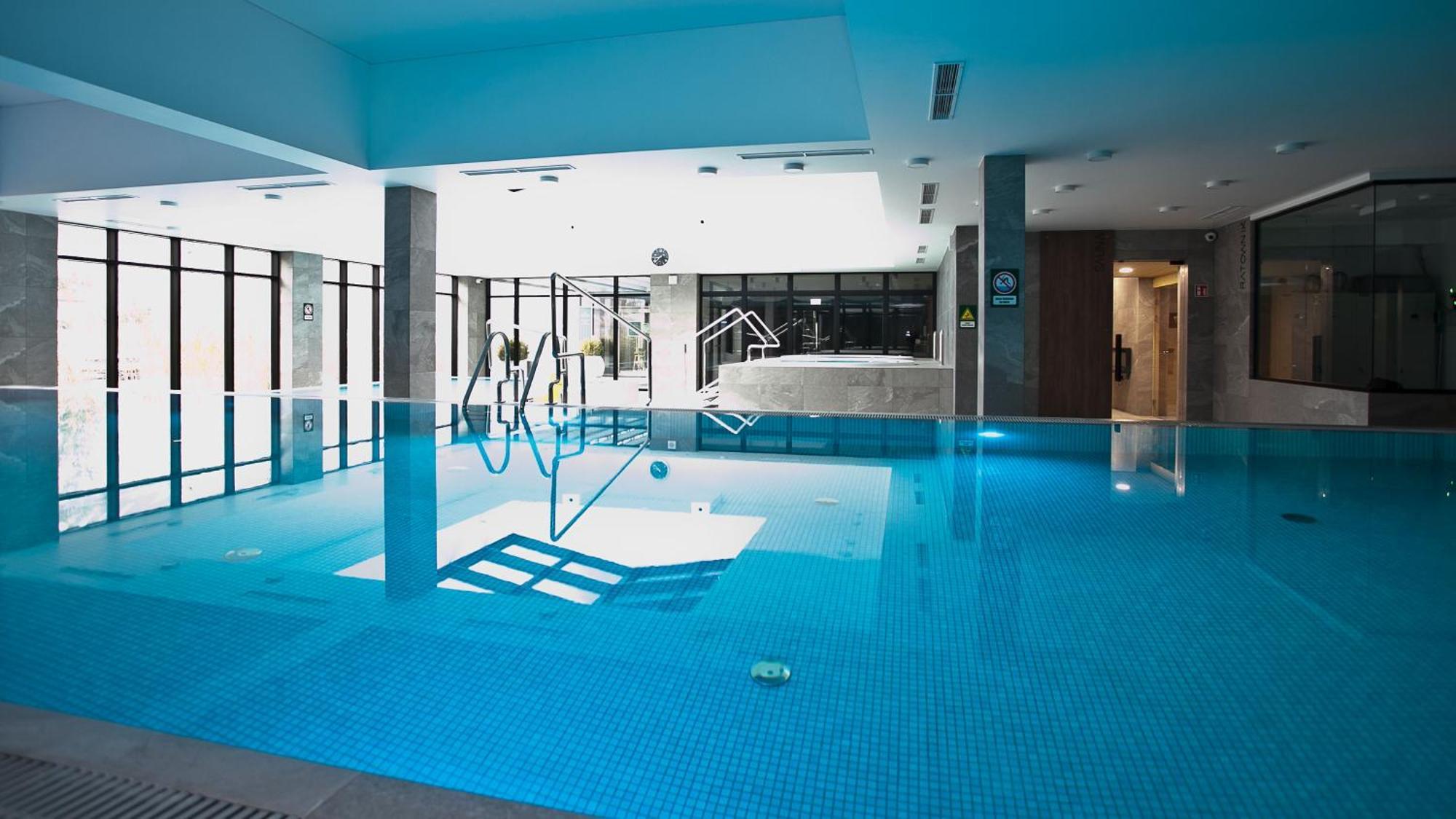 420 Port Basen & Jacuzzi *