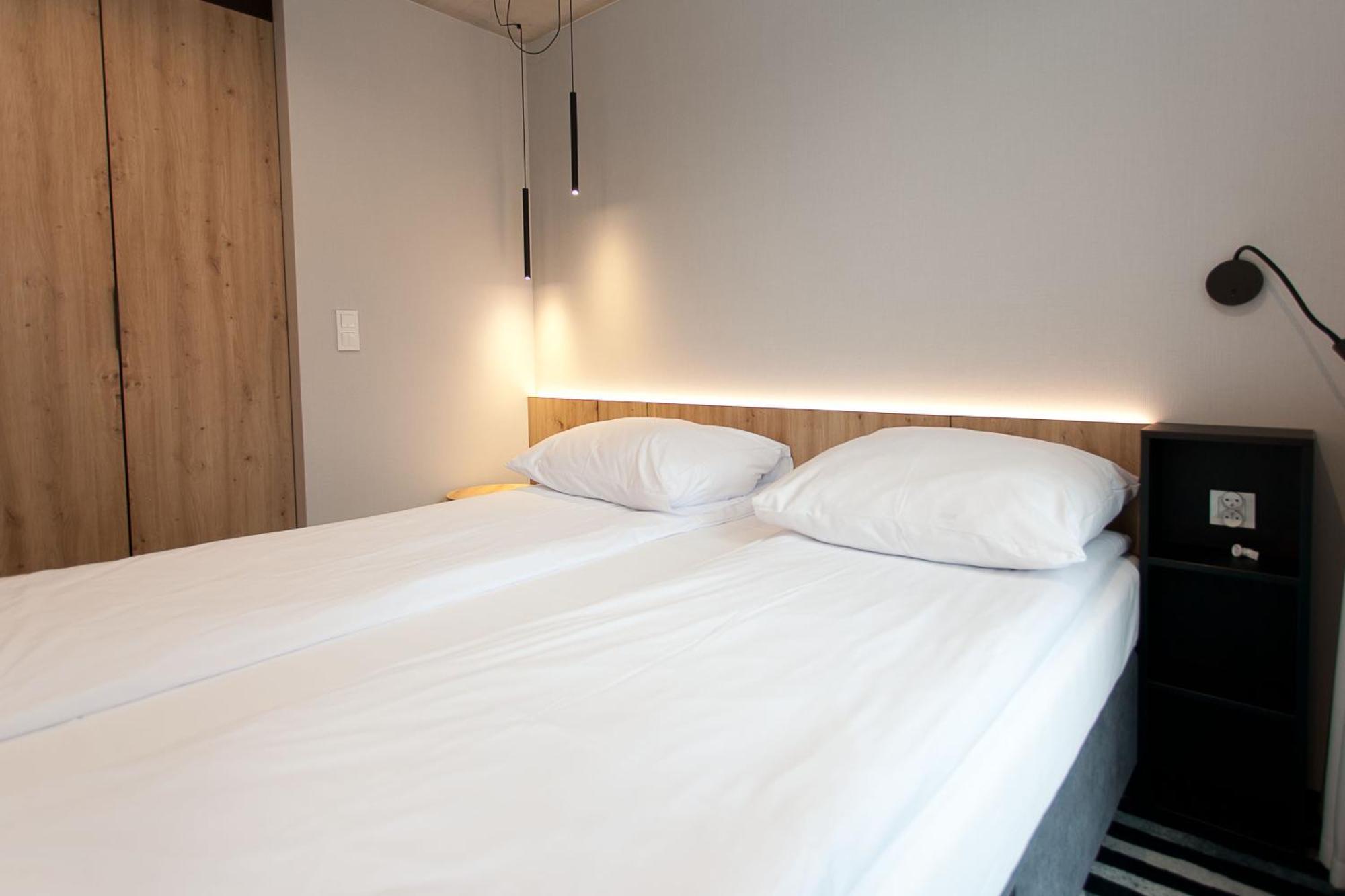Apartment 420 Port Basen & Jacuzzi