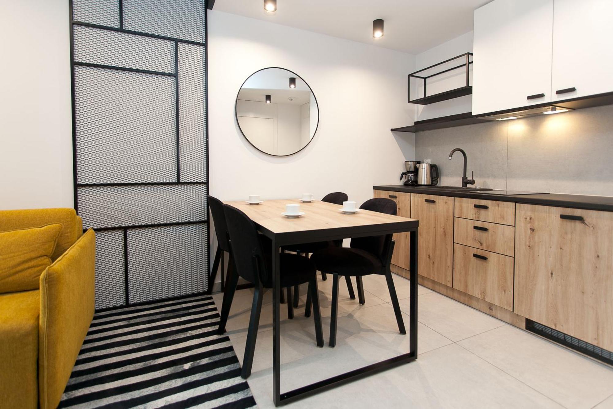 Apartamento 420 Port Basen & Jacuzzi *