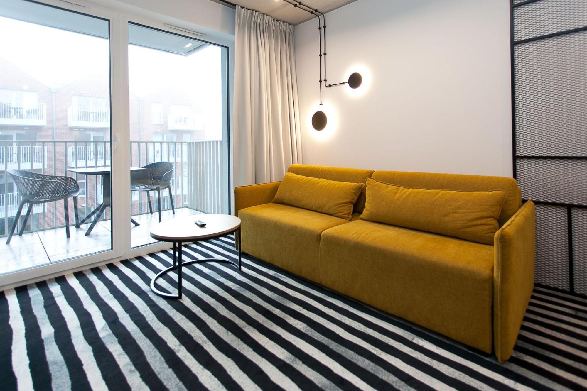 Apartamento 420 Port Basen & Jacuzzi Kołobrzeg