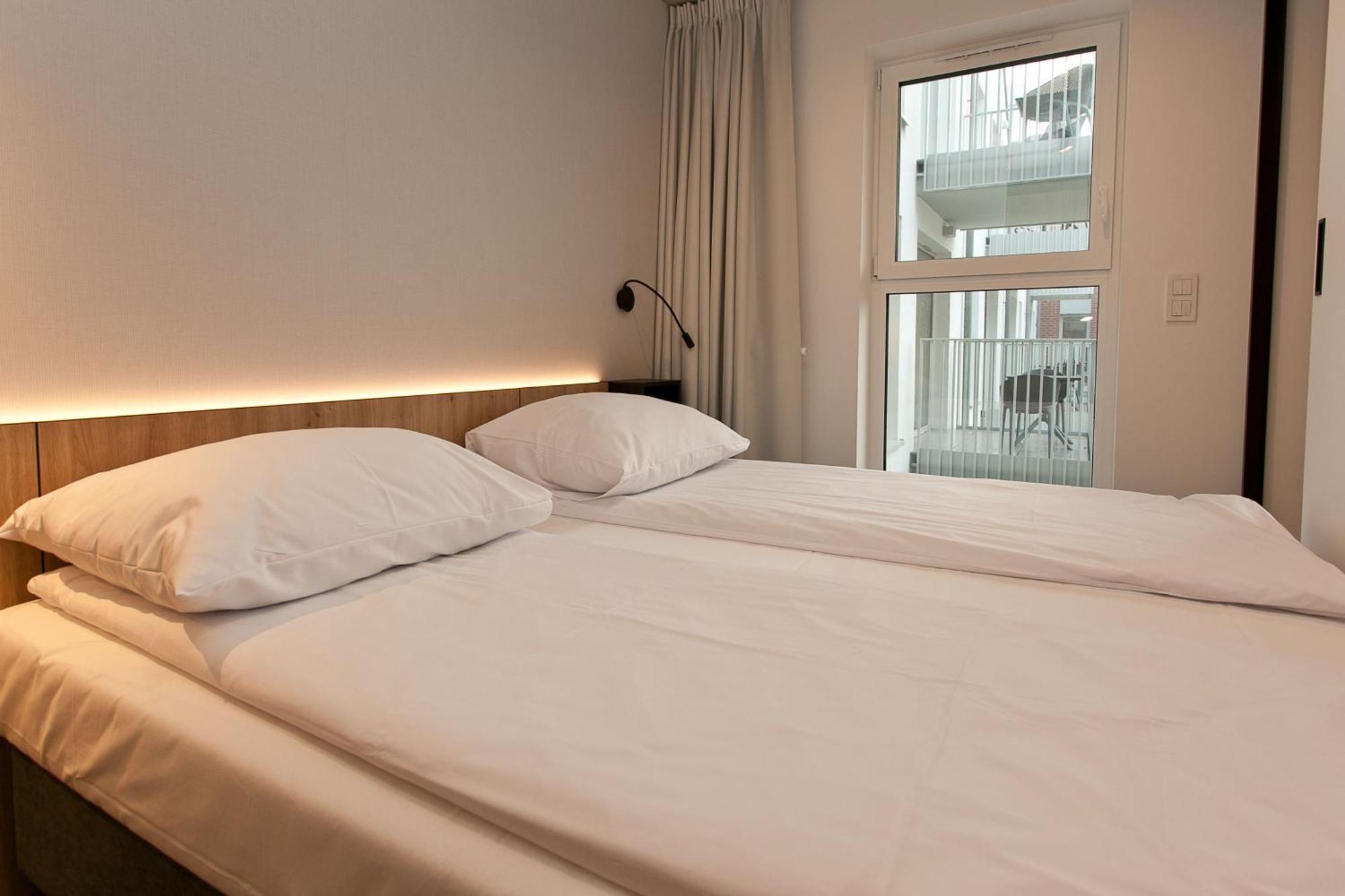 420 Port Basen & Jacuzzi Apartamento *