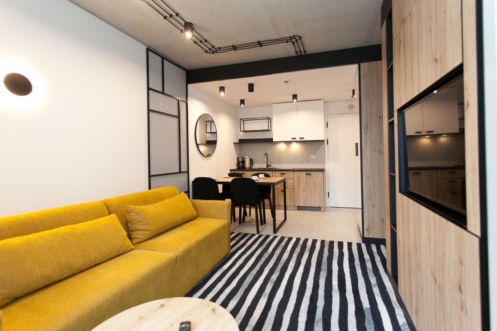420 Port Basen & Jacuzzi Apartment *