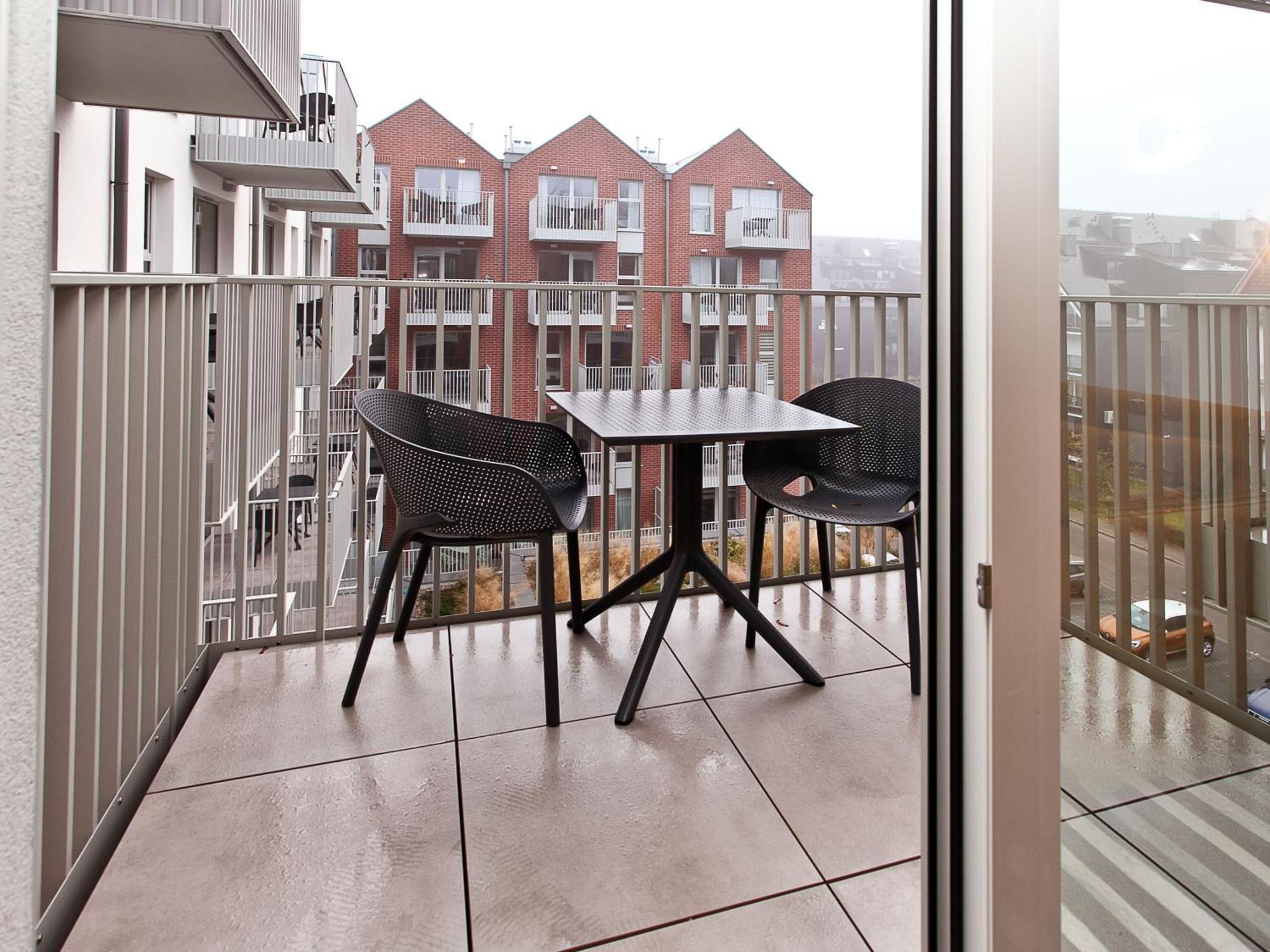 Apartment 420 Port Basen & Jacuzzi *